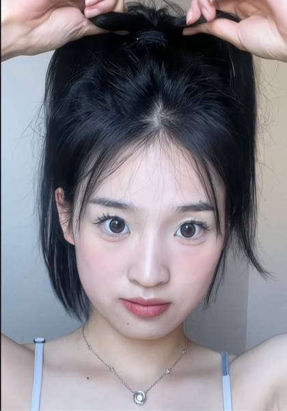 形象照片