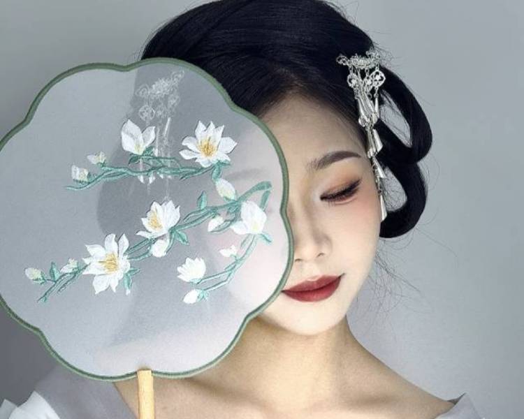艺人背景图