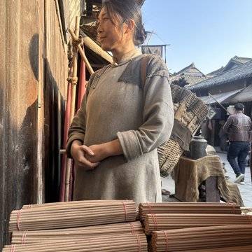 李玥的微模卡作品