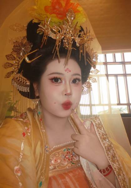 形象照片