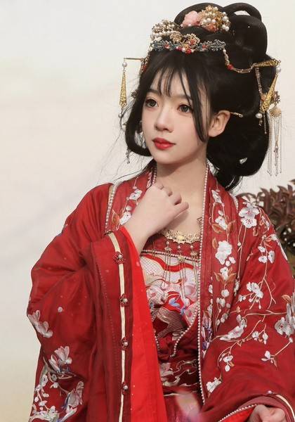 形象照片