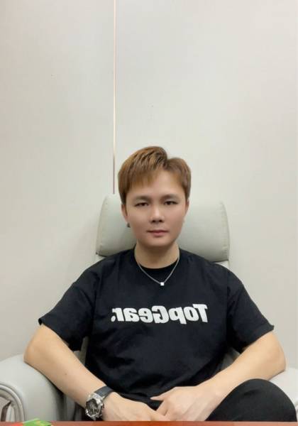 形象照片