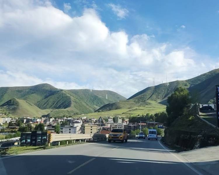 艺人背景图