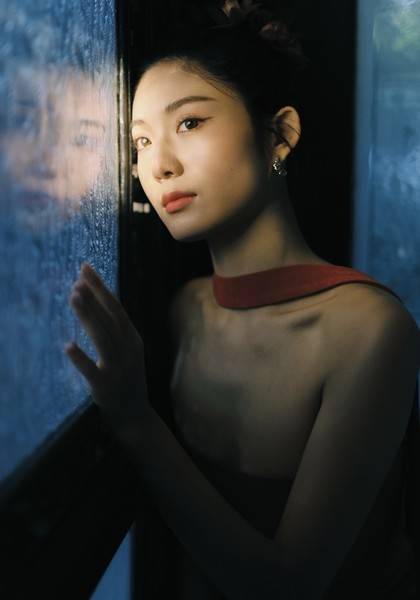 形象照片