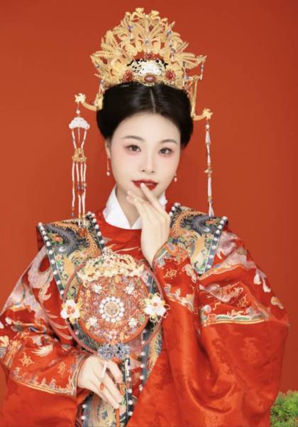 形象照片
