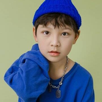 Joey的微模卡作品