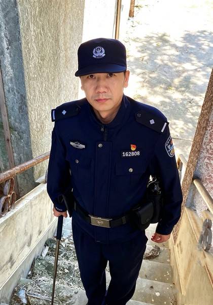 形象照片