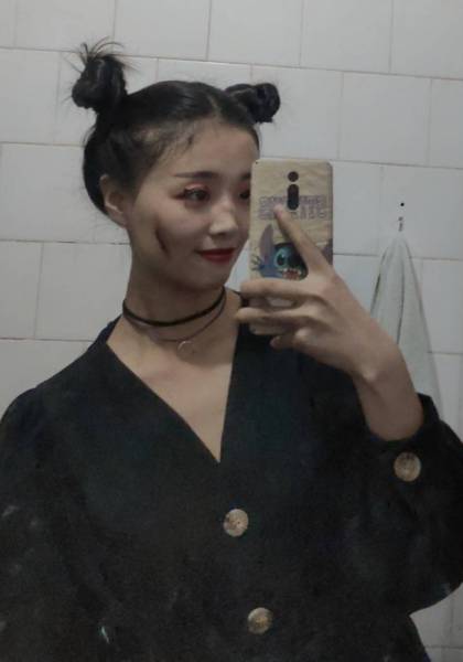 形象照片