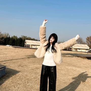 小熊奈子的微模卡作品