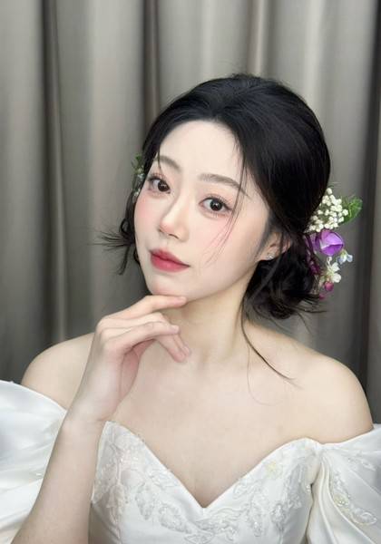 形象照片