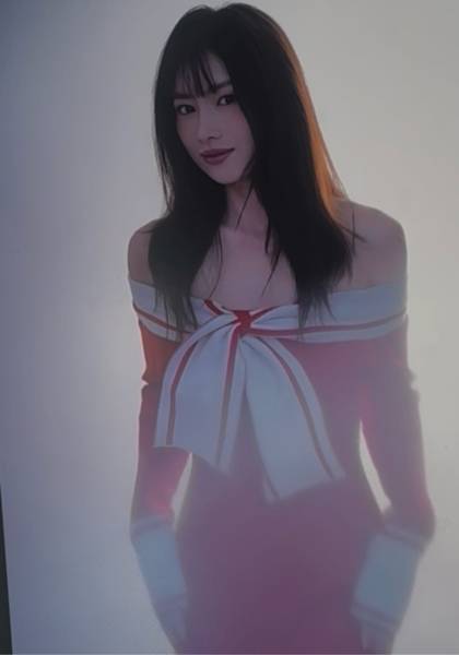 形象照片