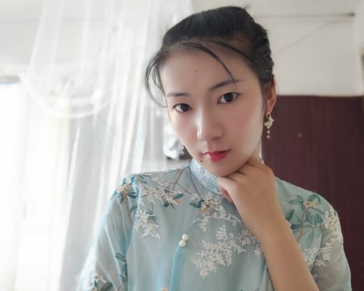 艺人背景图