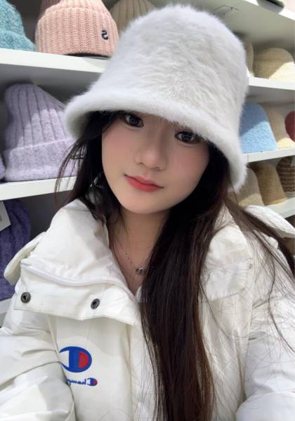 推荐艺人
