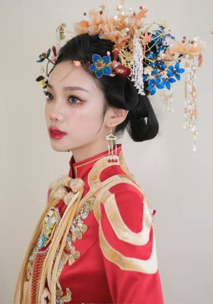 形象照片