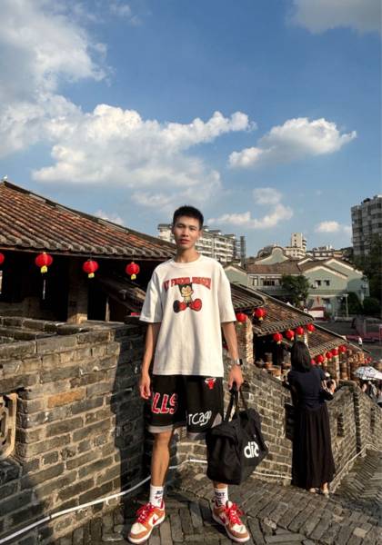推荐艺人