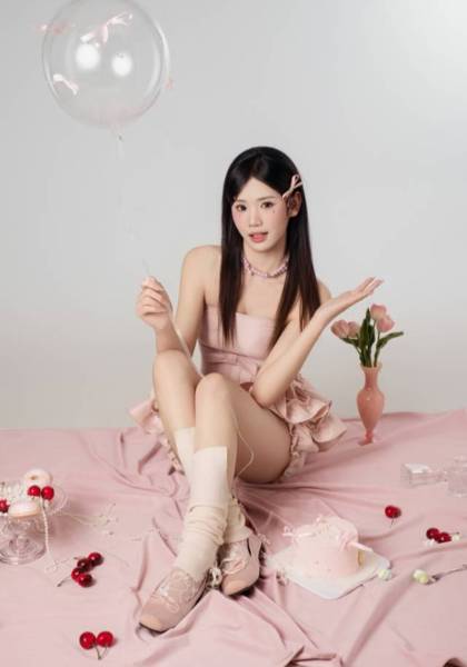 形象照片