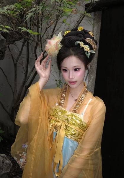 推荐艺人
