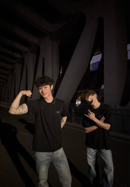 形象照片