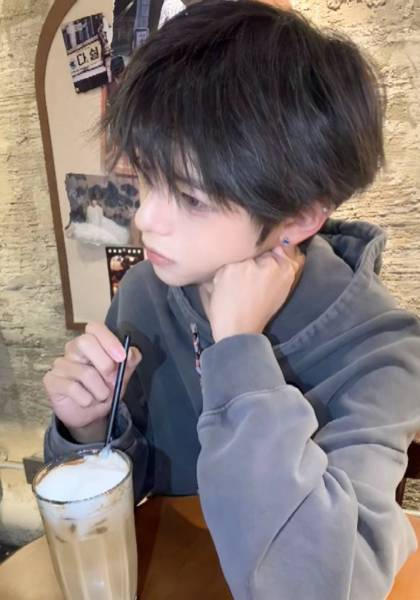 形象照片