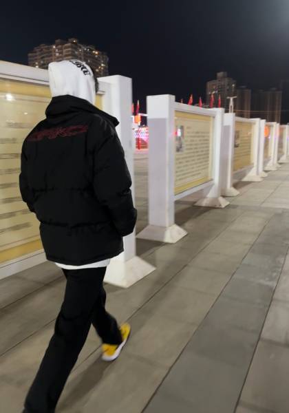形象照片