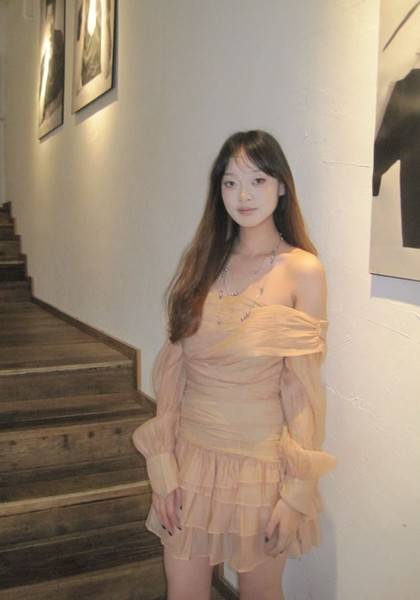 形象照片