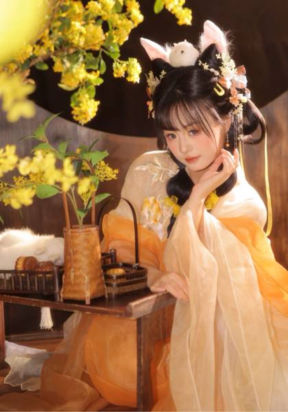 形象照片