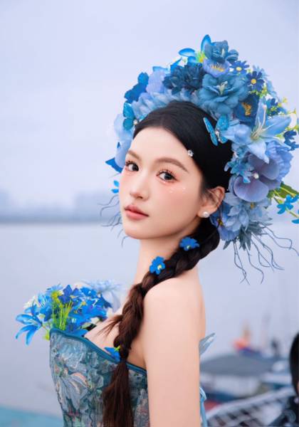 形象照片