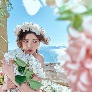 娜孜不e的微模卡作品