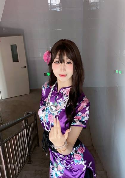 推荐艺人