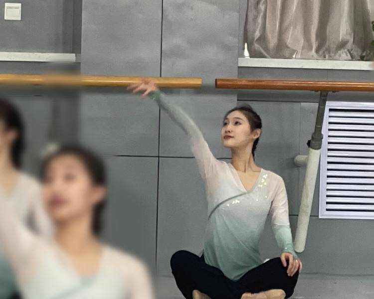 艺人背景图