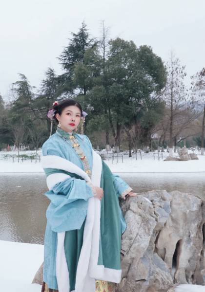 形象照片