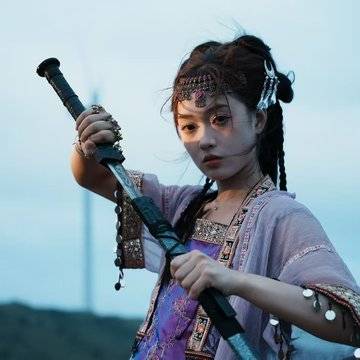 经历图片
