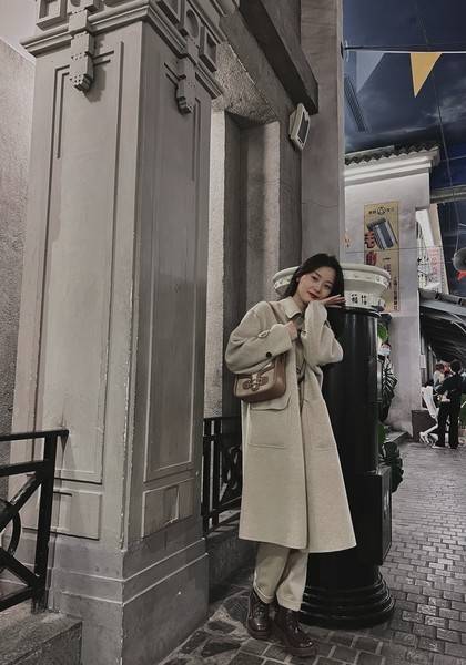 形象照片