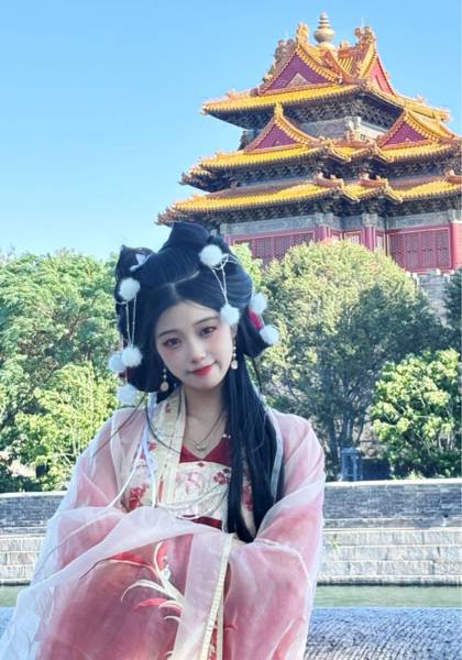 推荐艺人