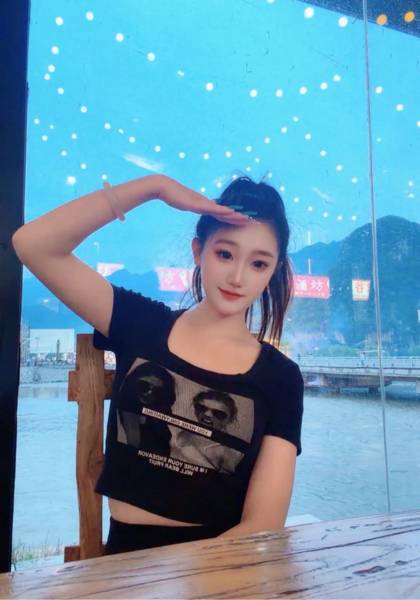 形象照片