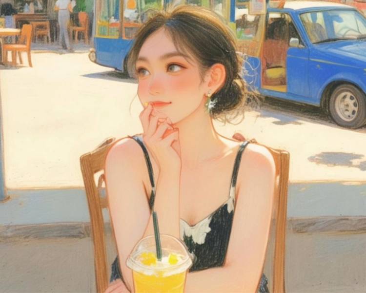 艺人背景图