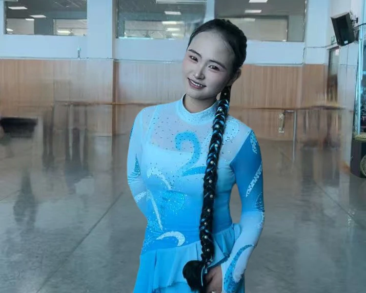 艺人背景图