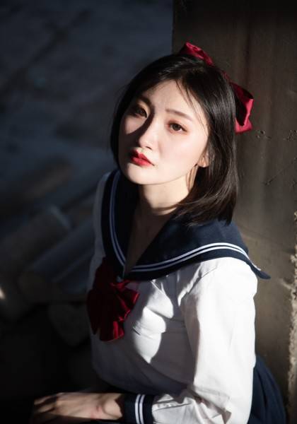 形象照片