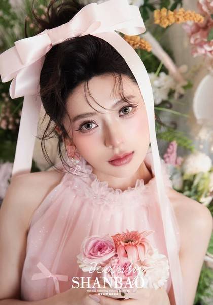 形象照片