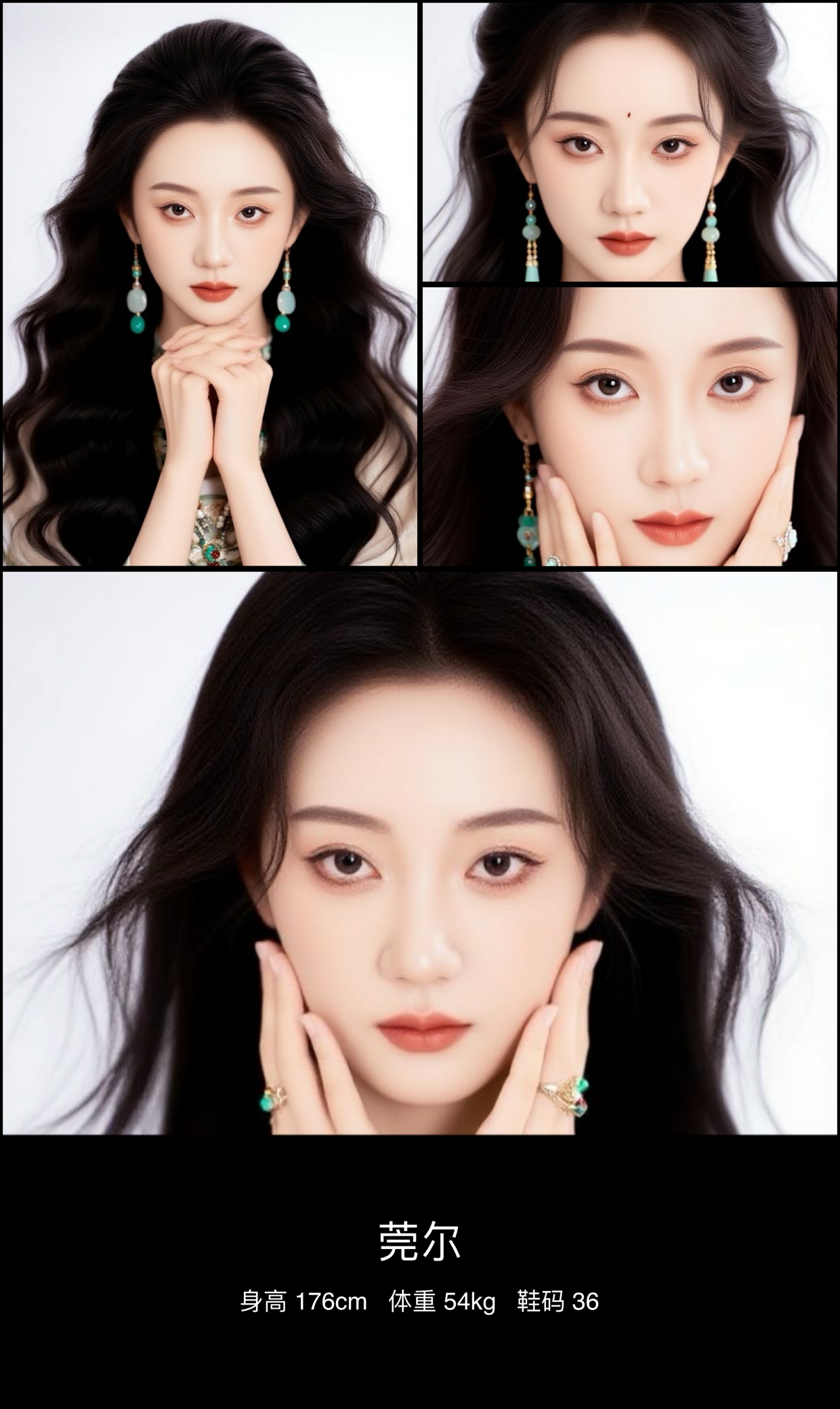 美影云