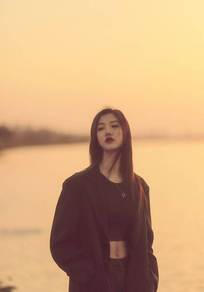 形象照片