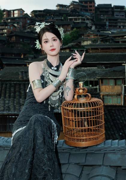 形象照片