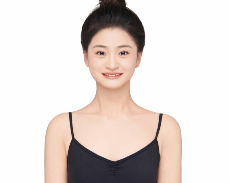 艺人背景图
