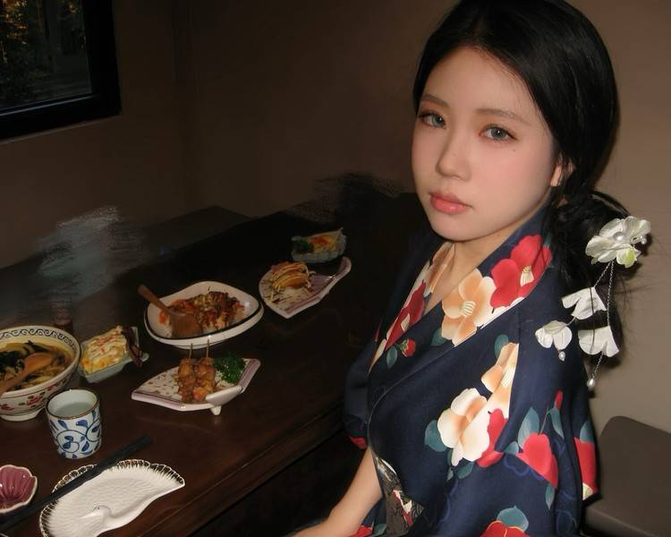 艺人背景图