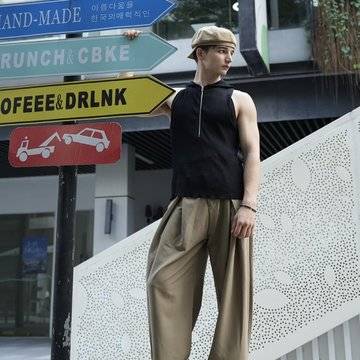 吉米的微模卡作品