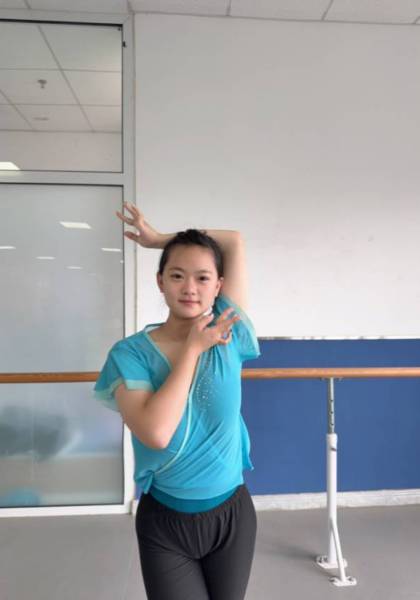 形象照片