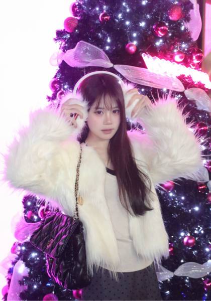 形象照片