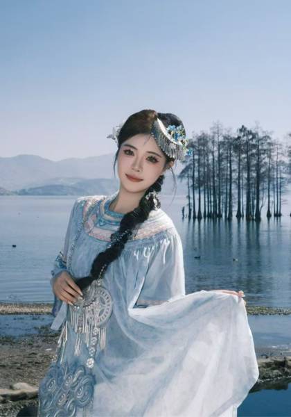推荐艺人