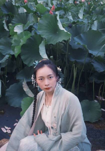 形象照片