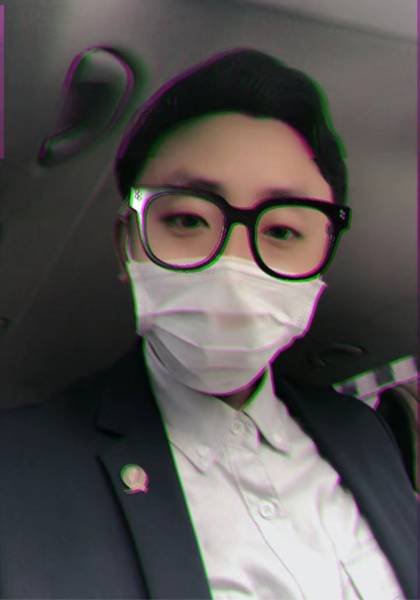 形象照片